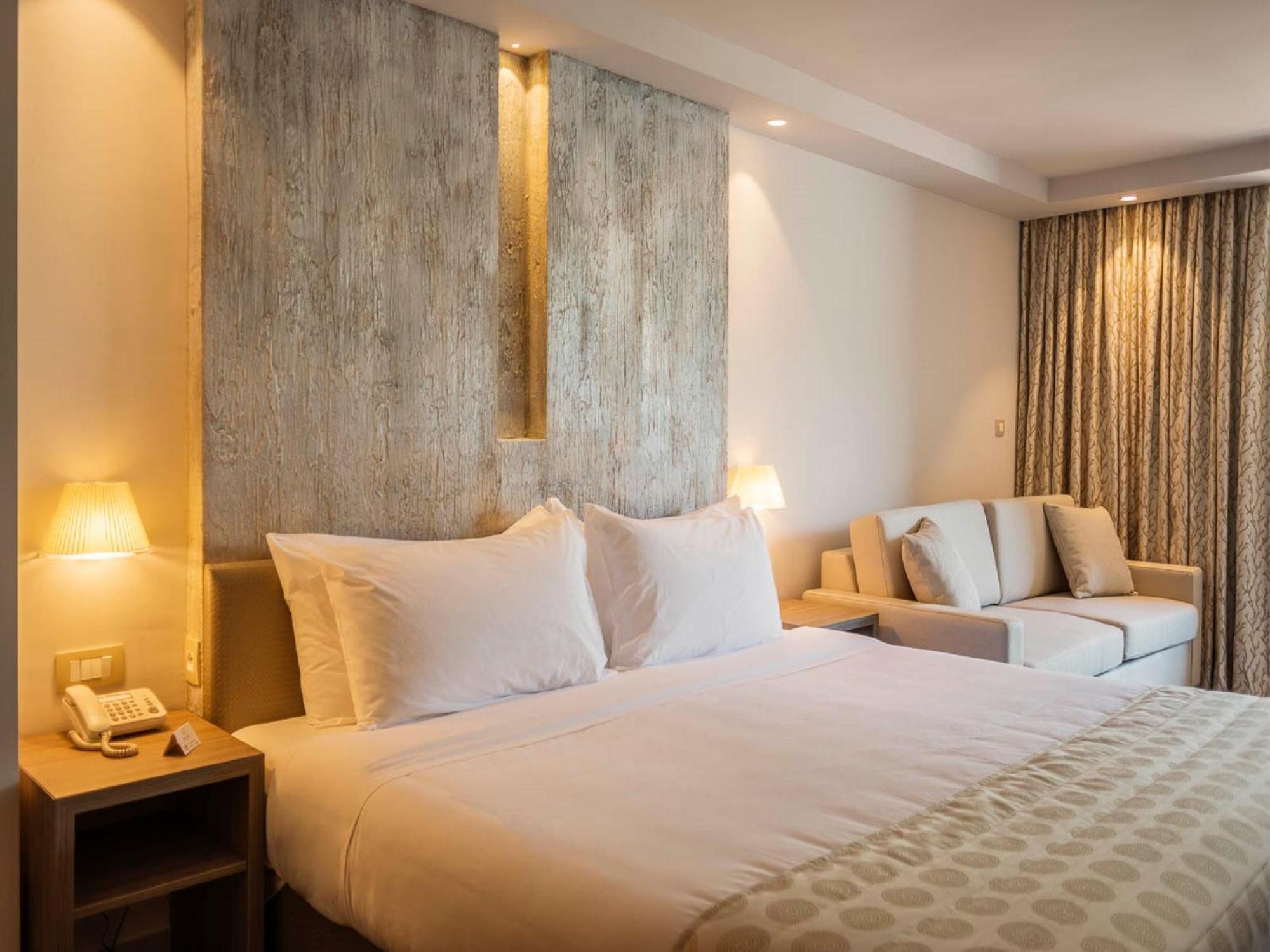 Palmon Bay Hotel & Spa Herceg Novi Exteriér fotografie