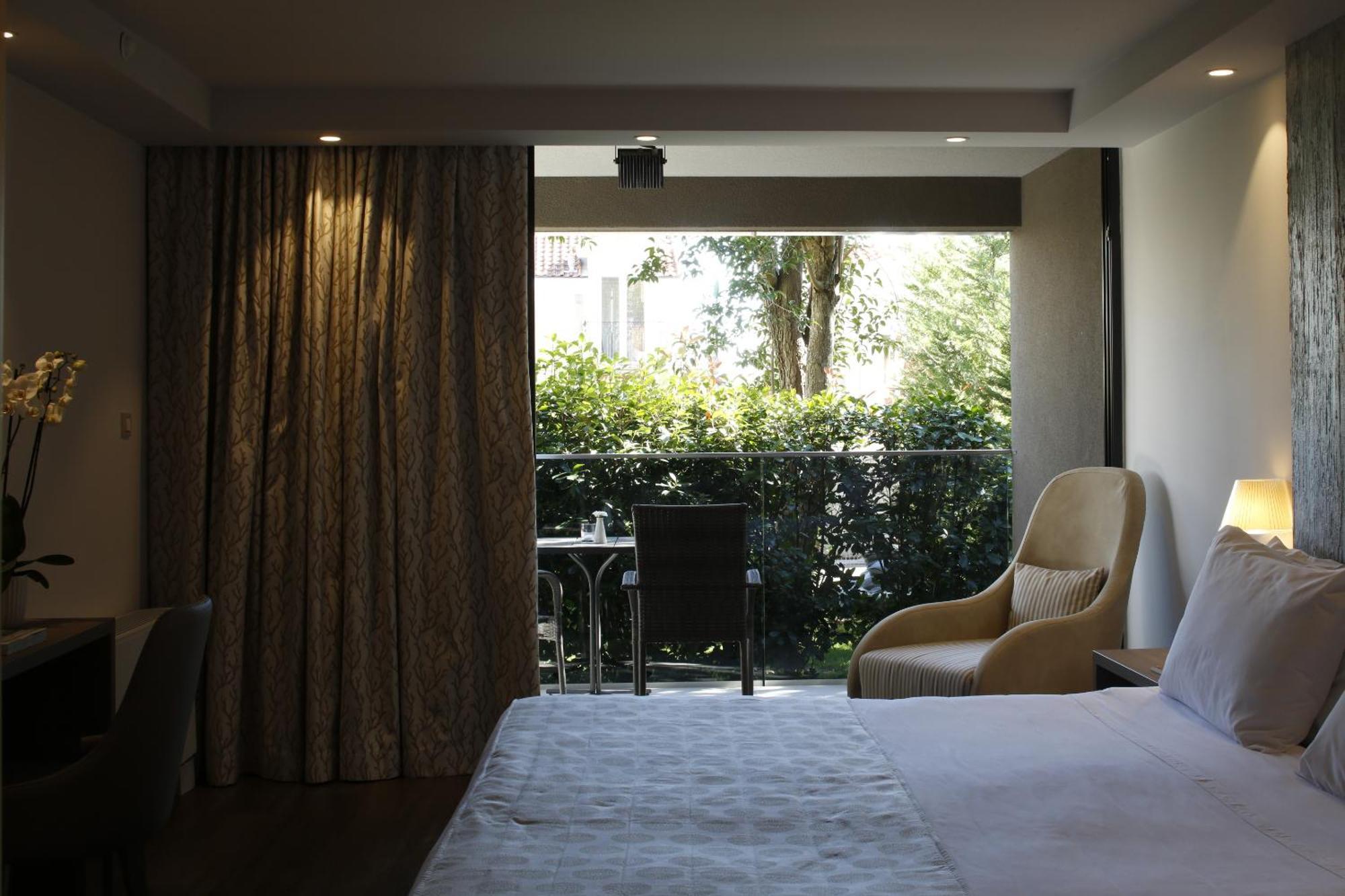 Palmon Bay Hotel & Spa Herceg Novi Pokoj fotografie